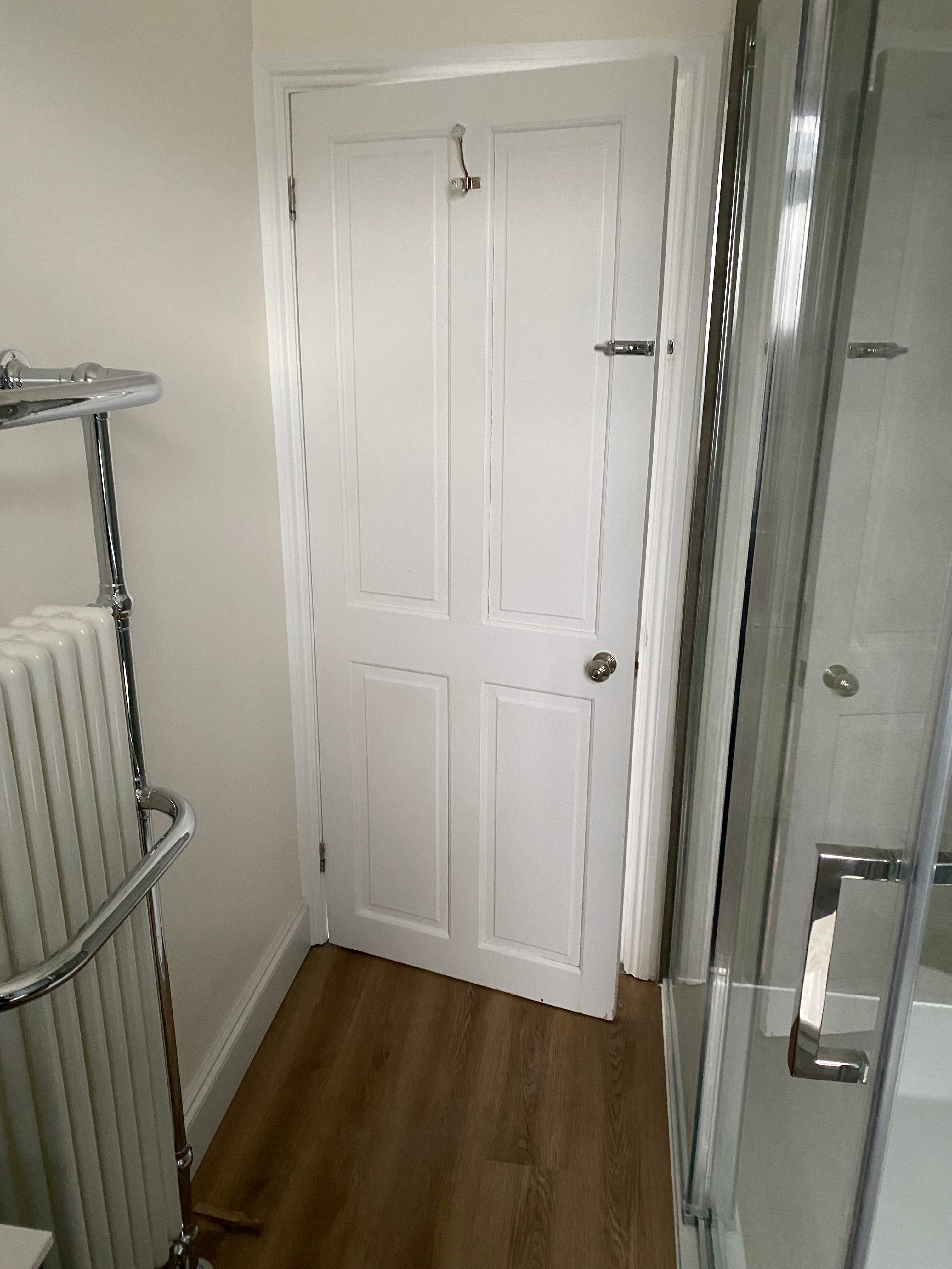 Sutton Build