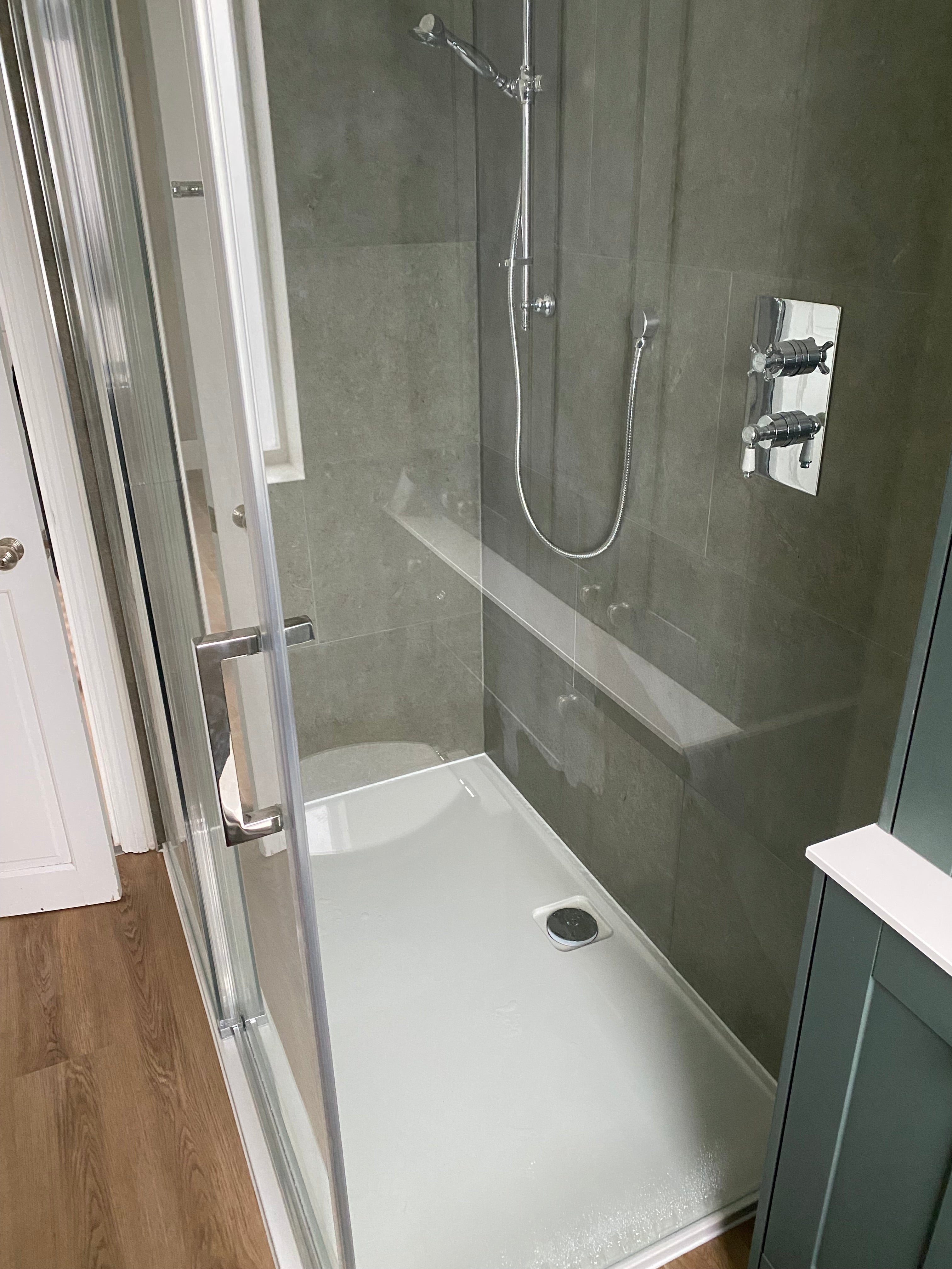 Sutton Build