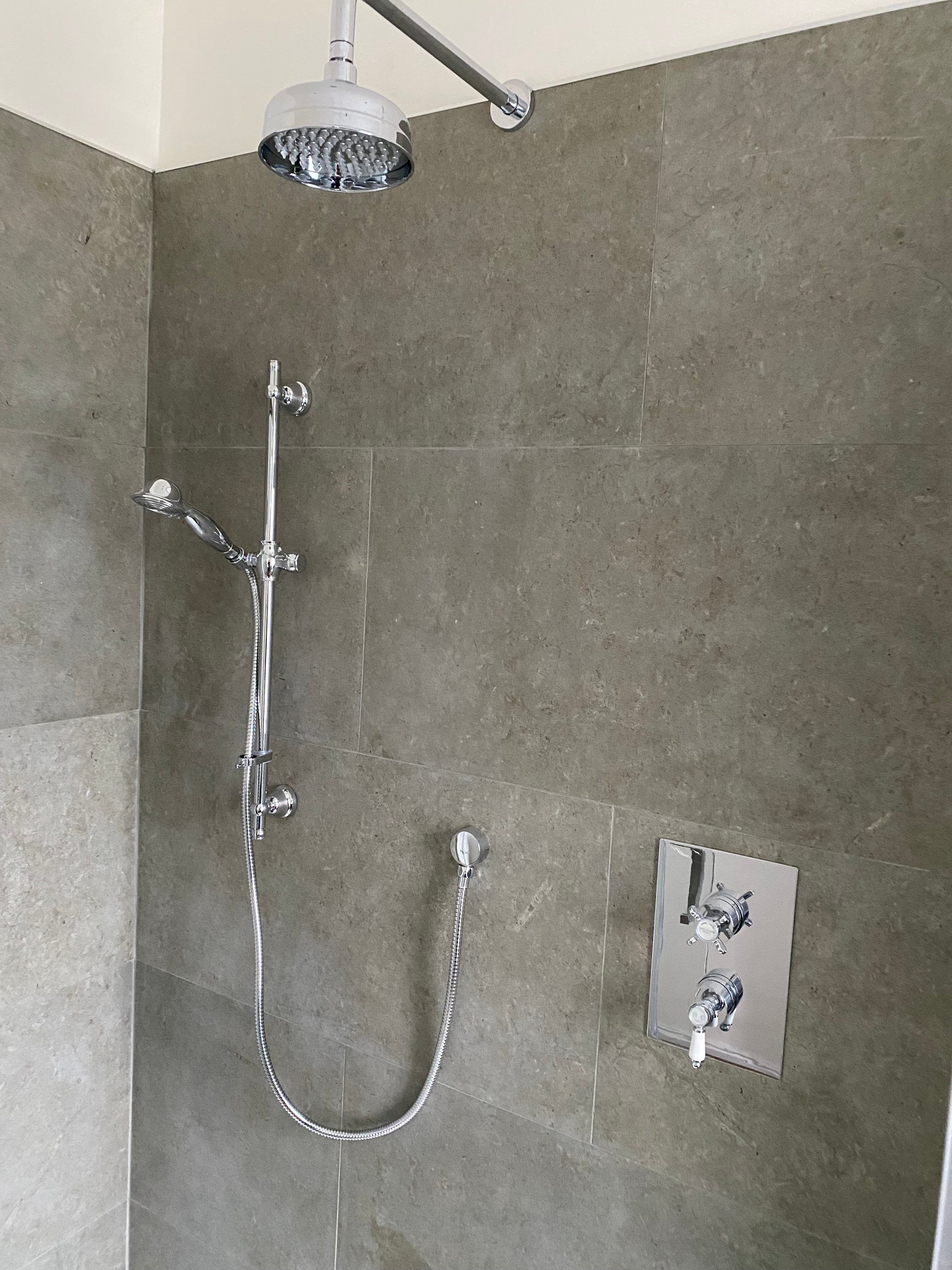 Modern Bathroom Renovation – East Sheen (SW14)