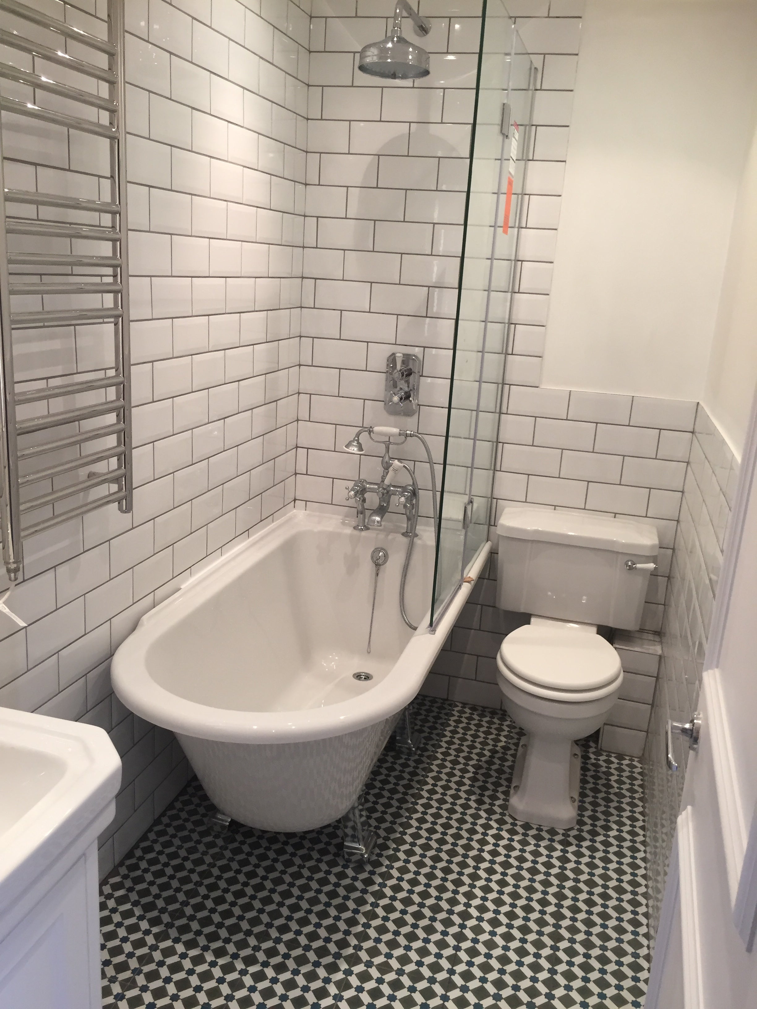 Sutton Build