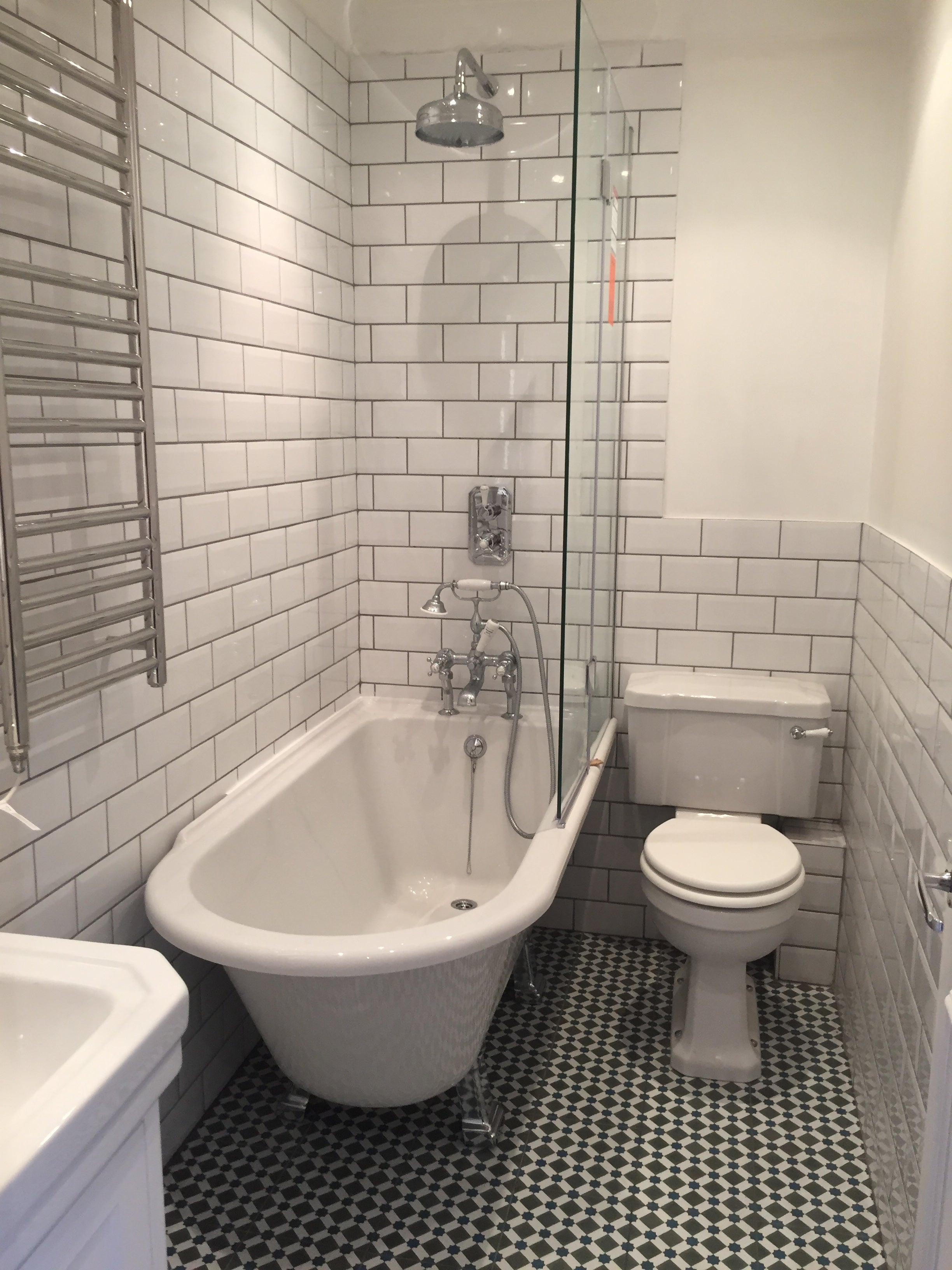 Sutton Build