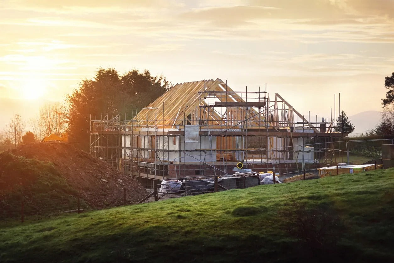 Sutton Build