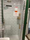Bathroom installation in Richmond (TW10)