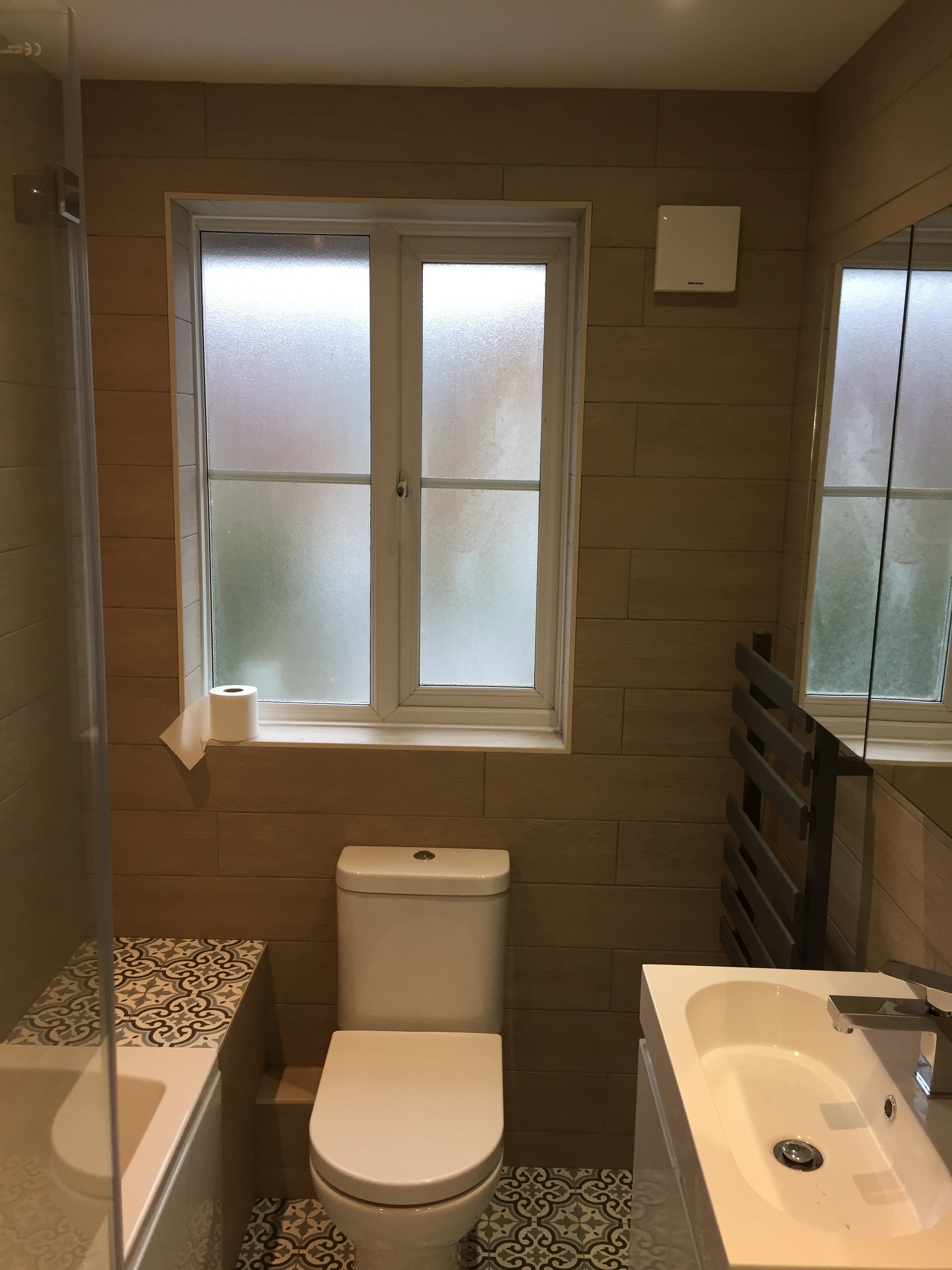 Sutton Build