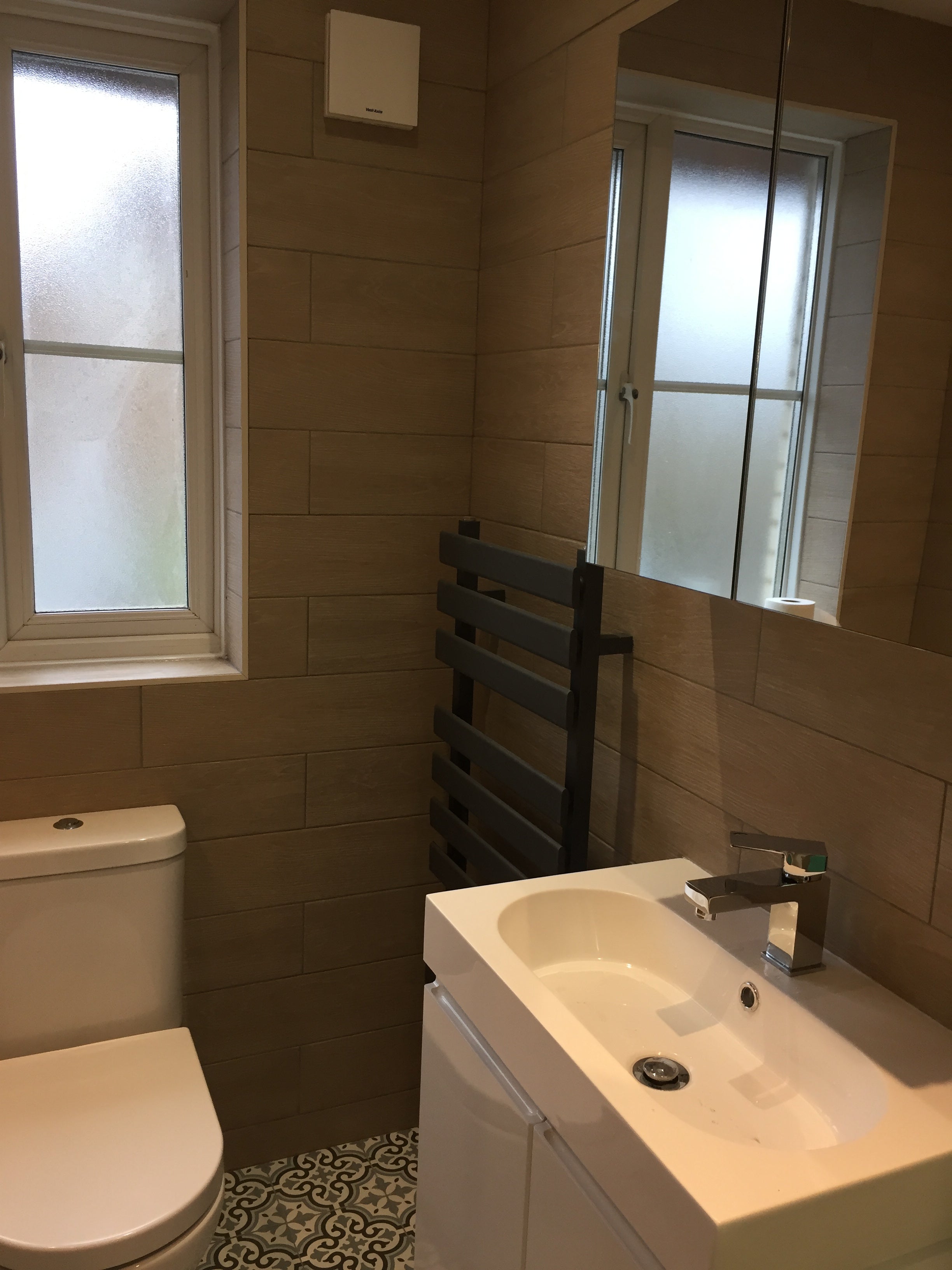 Sutton Build