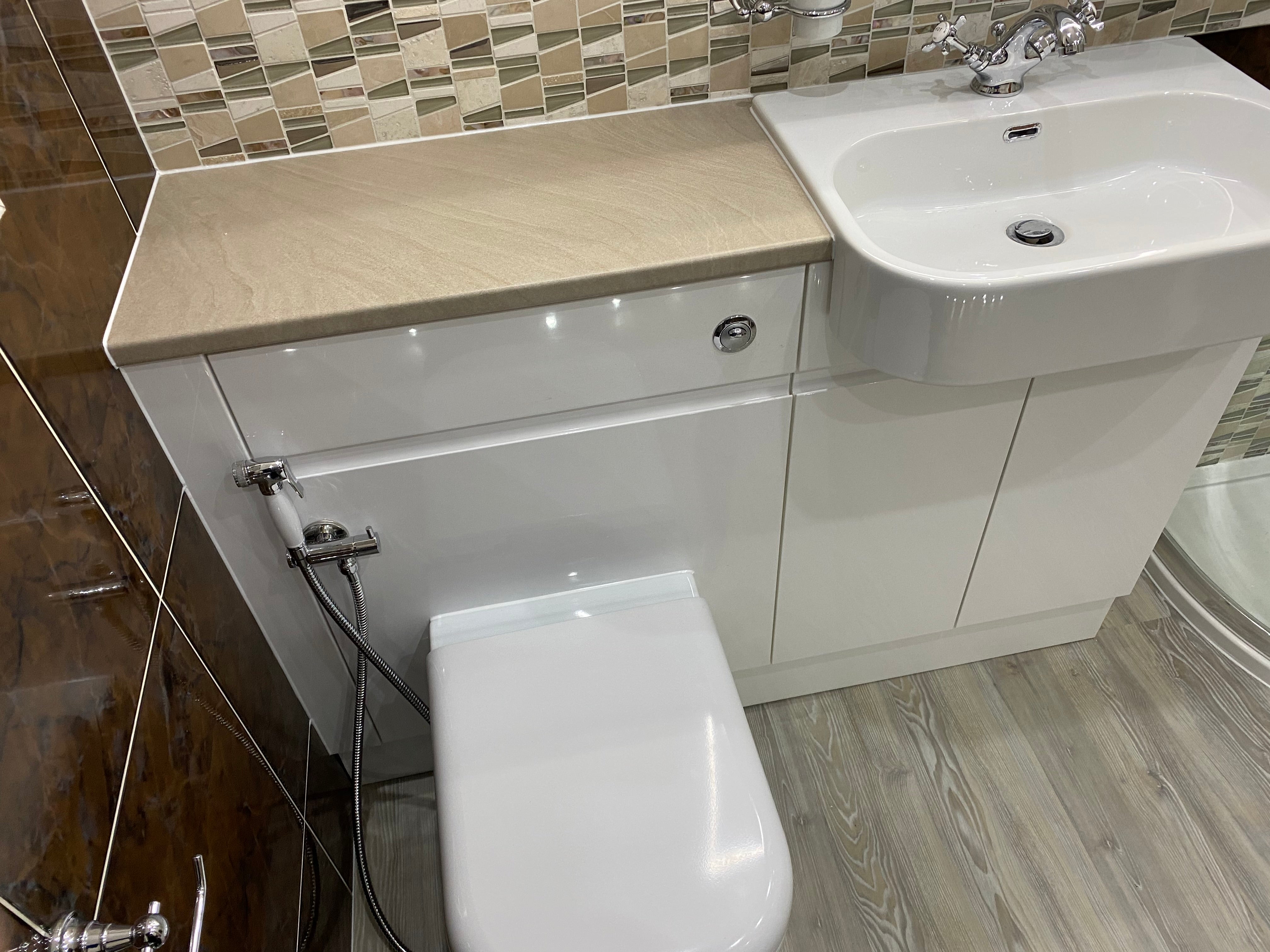 Sutton Build