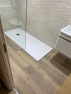 Modern Bathroom Transformation – Sunbury-on-Thames (TW16)