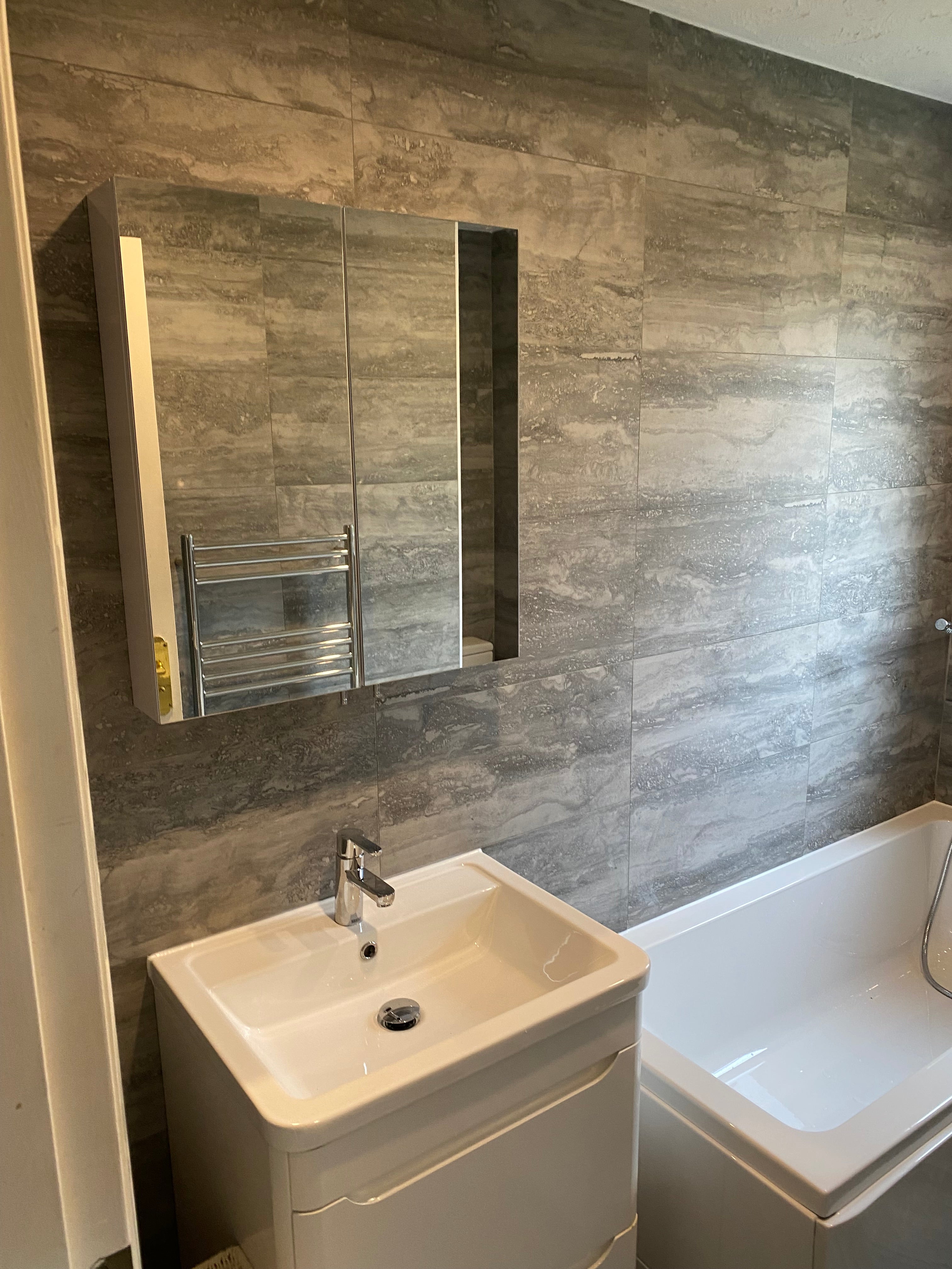 Sutton Build