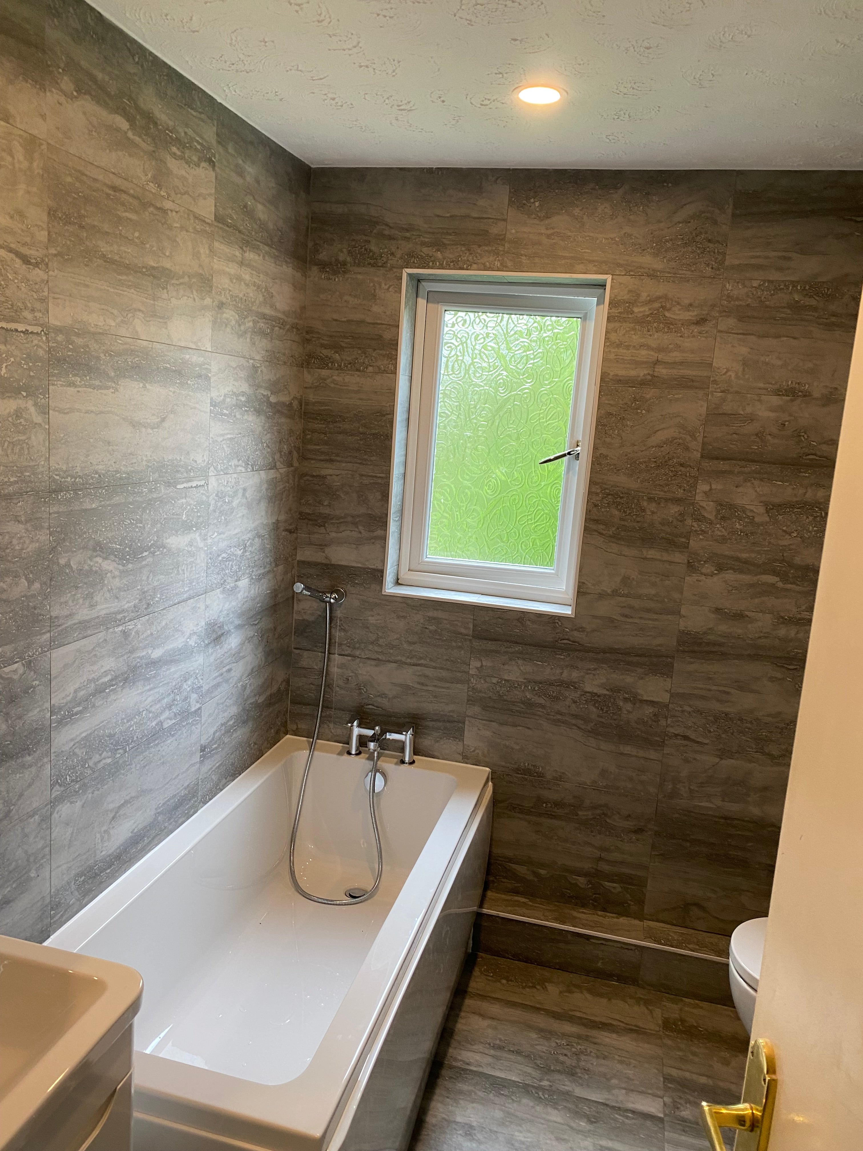 Sutton Build