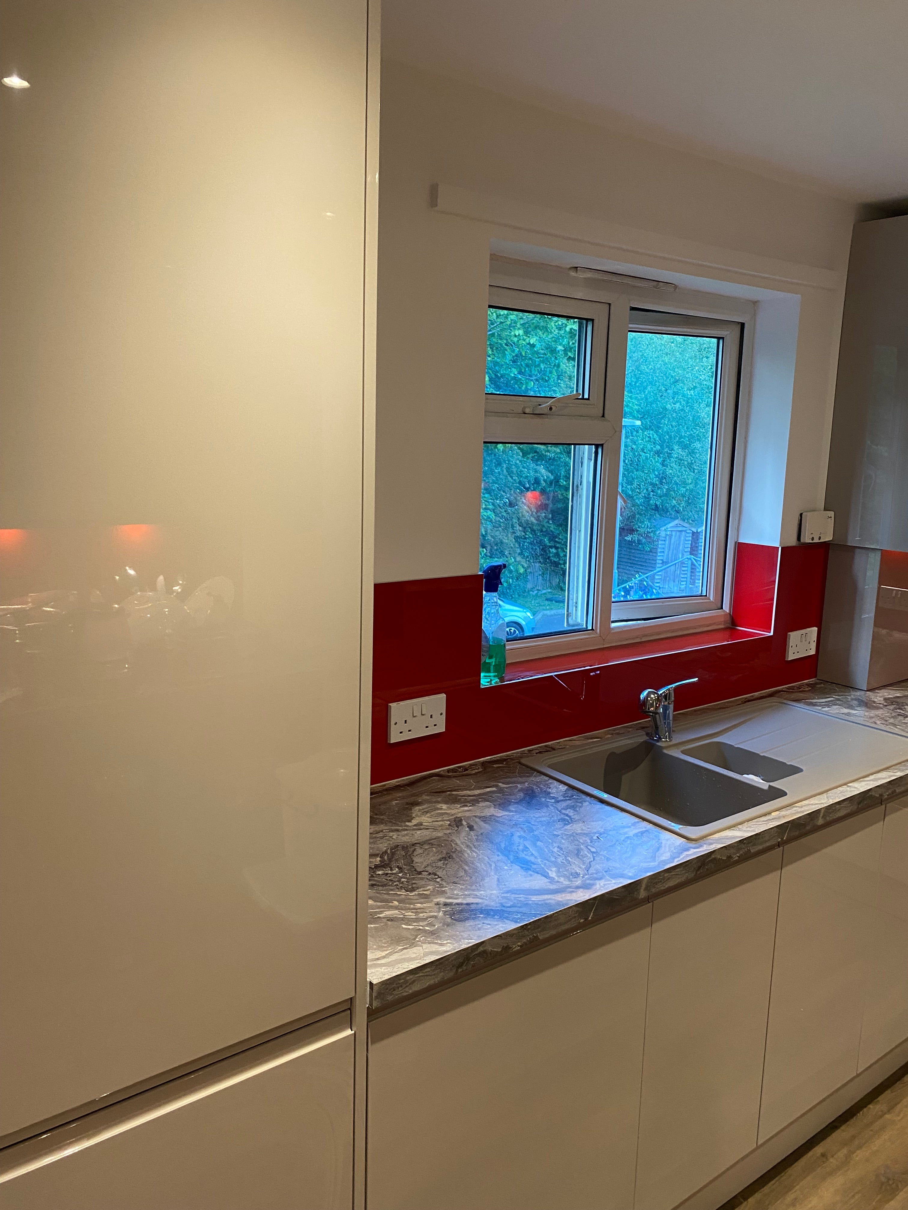Sutton Build