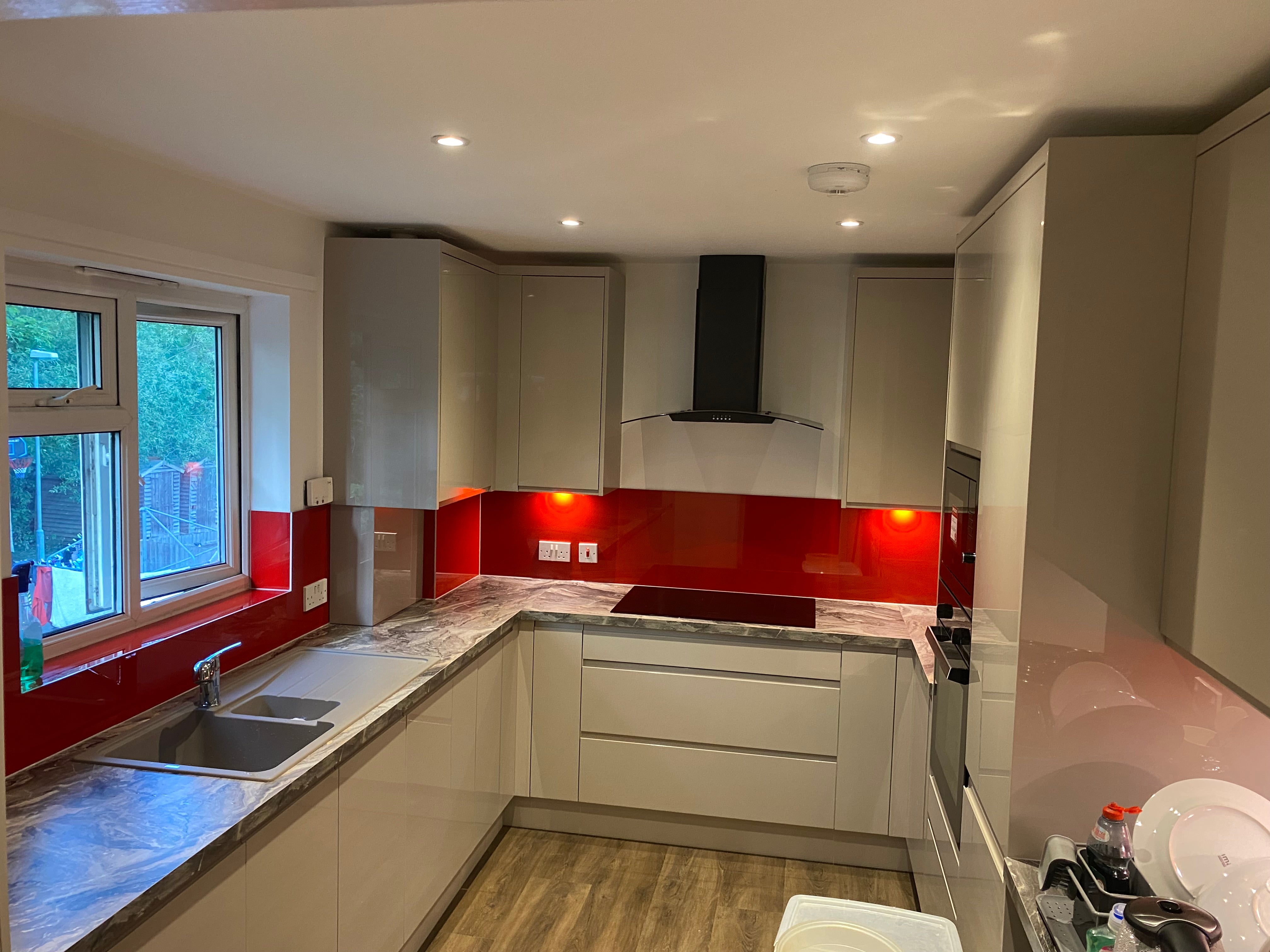 Sutton Build
