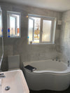 Bathroom Renovation – Brentford (TW8)