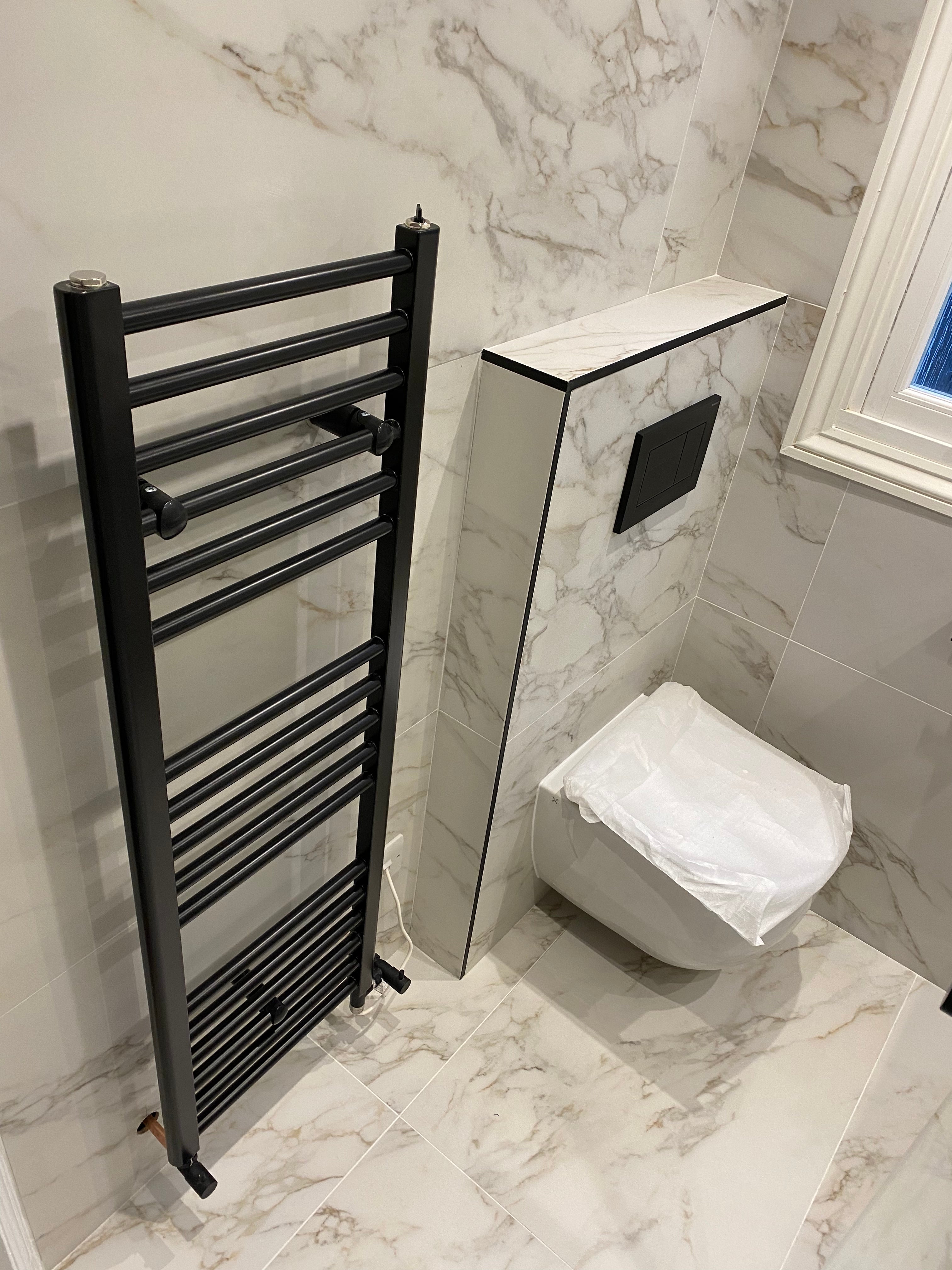 Sutton Build