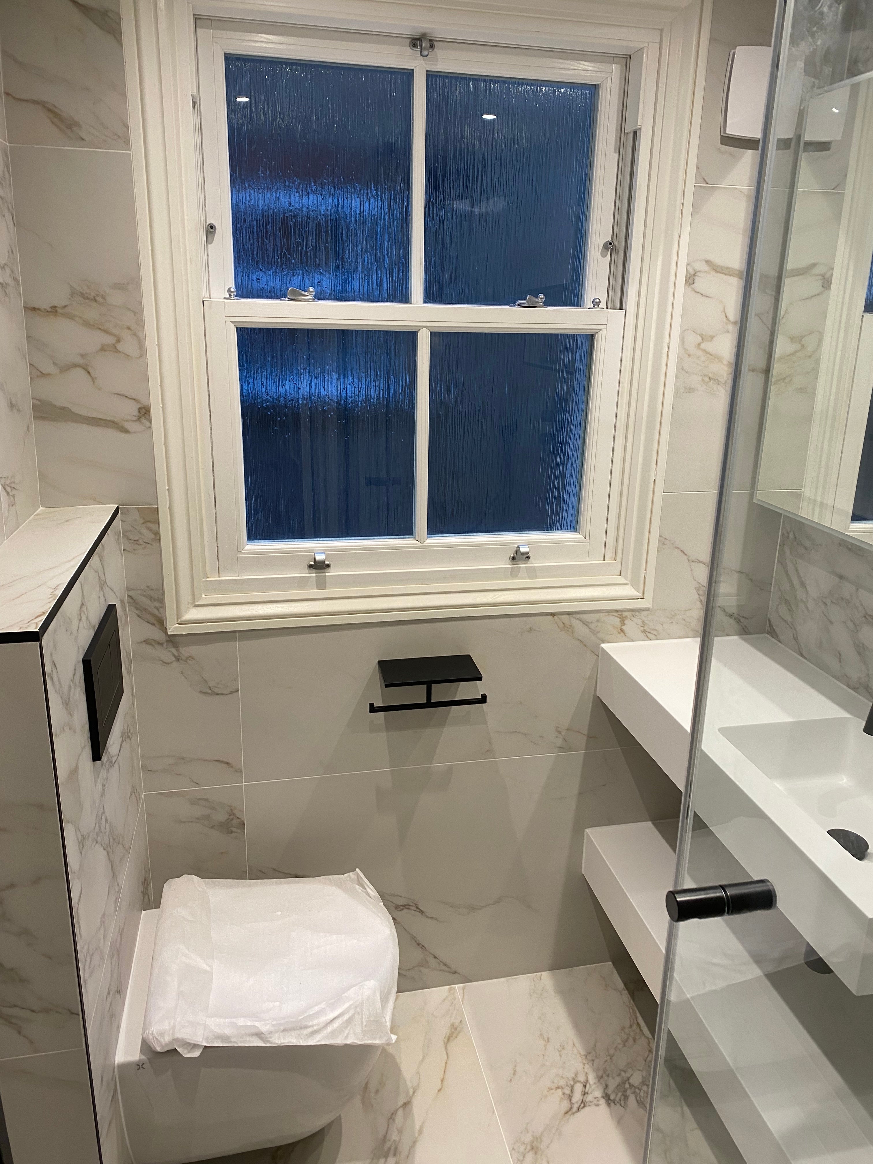 Sutton Build