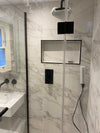 Bathroom installation in Hammersmith (W6)