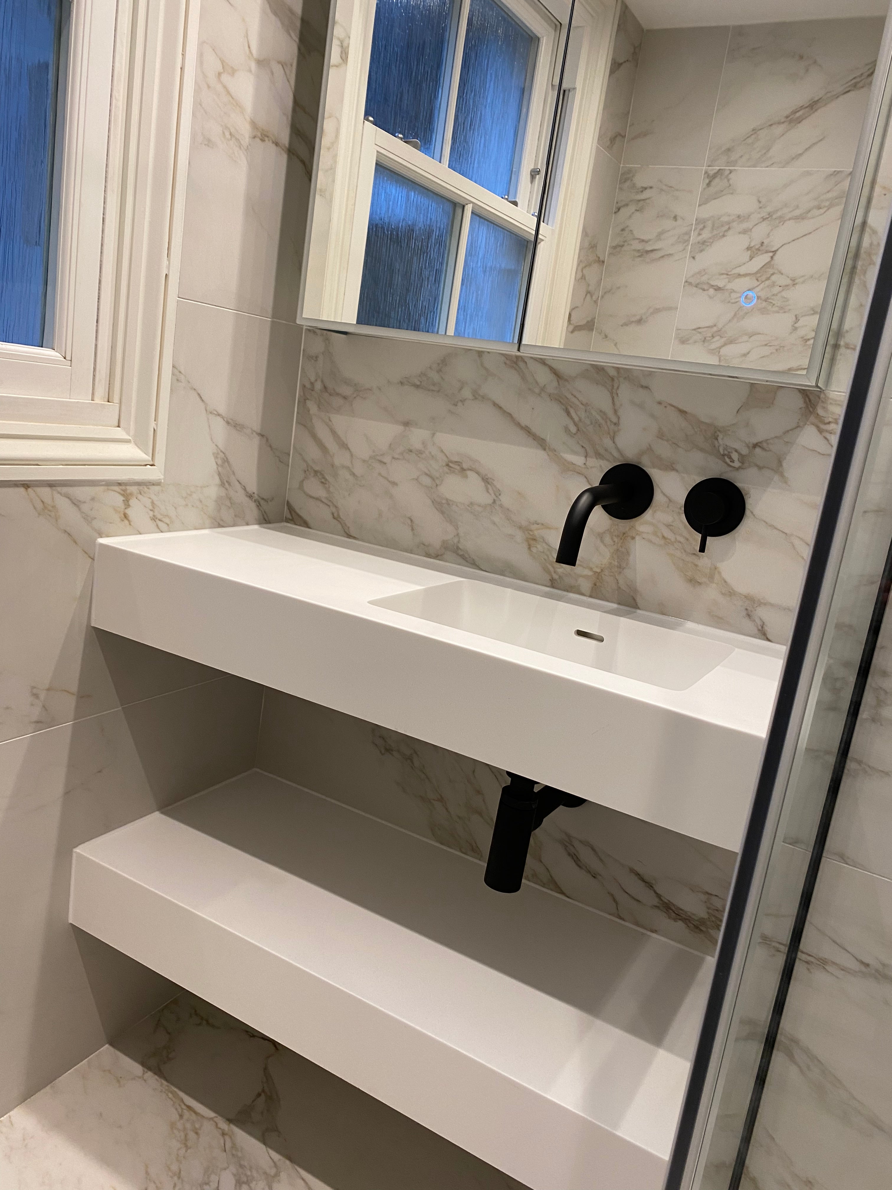 Sutton Build
