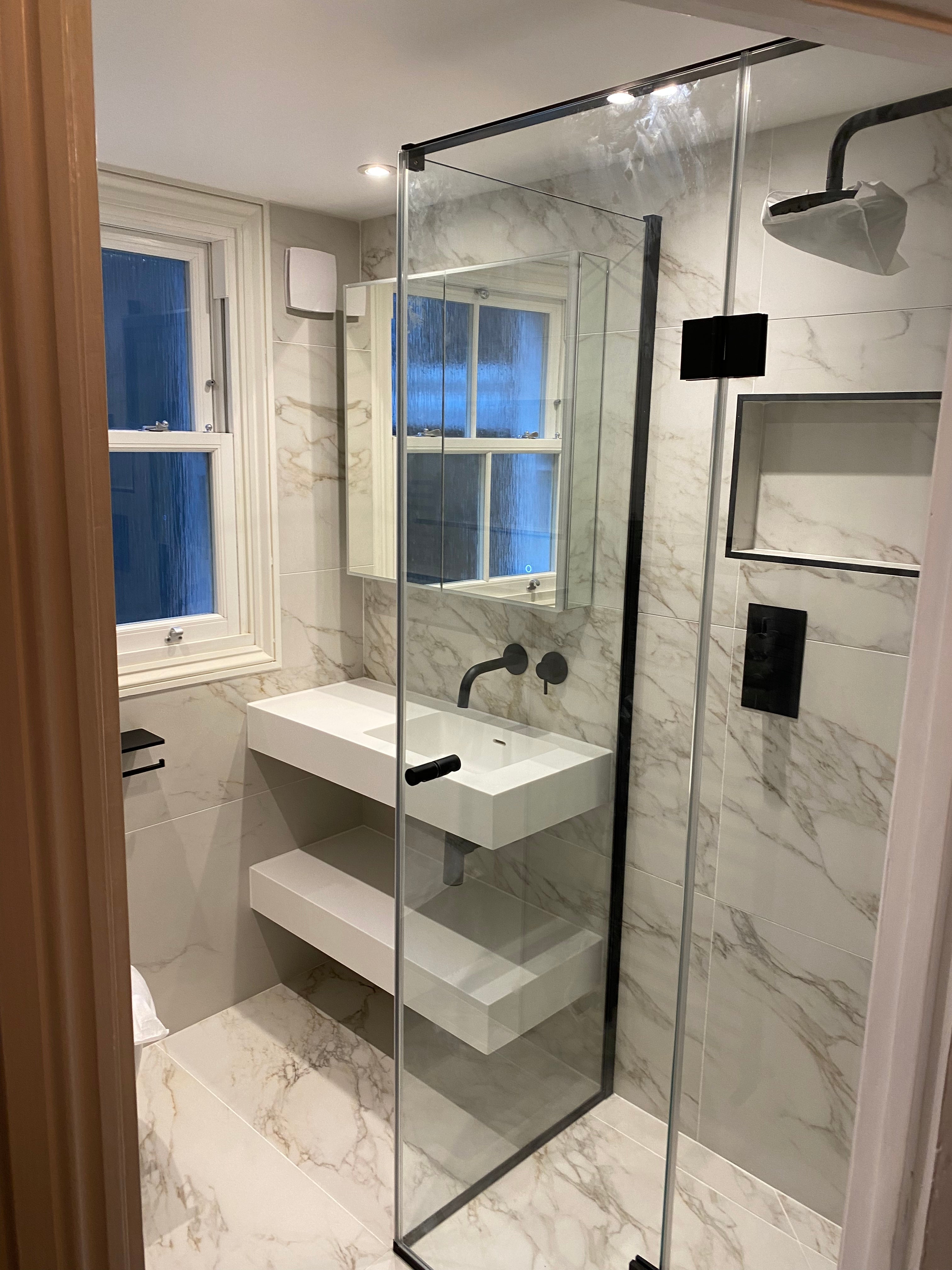 Sutton Build