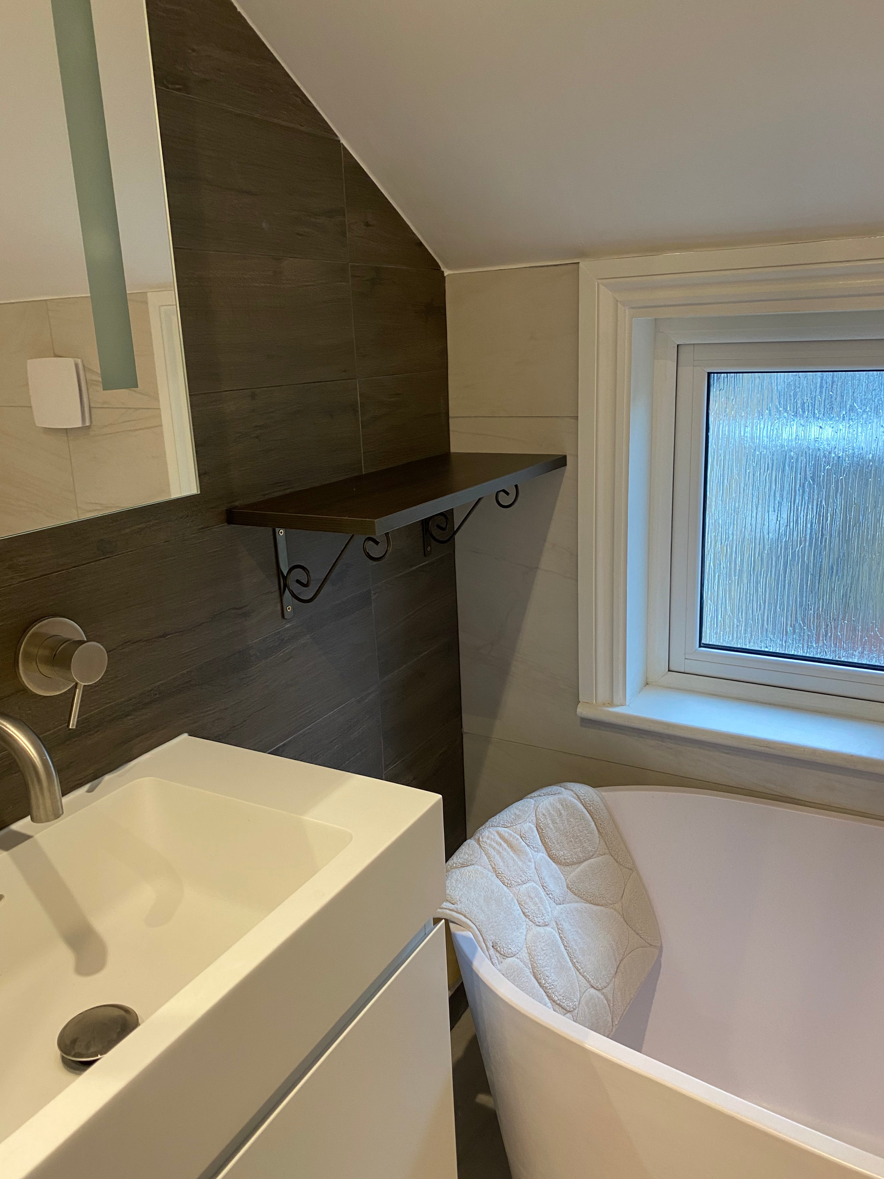 Sutton Build