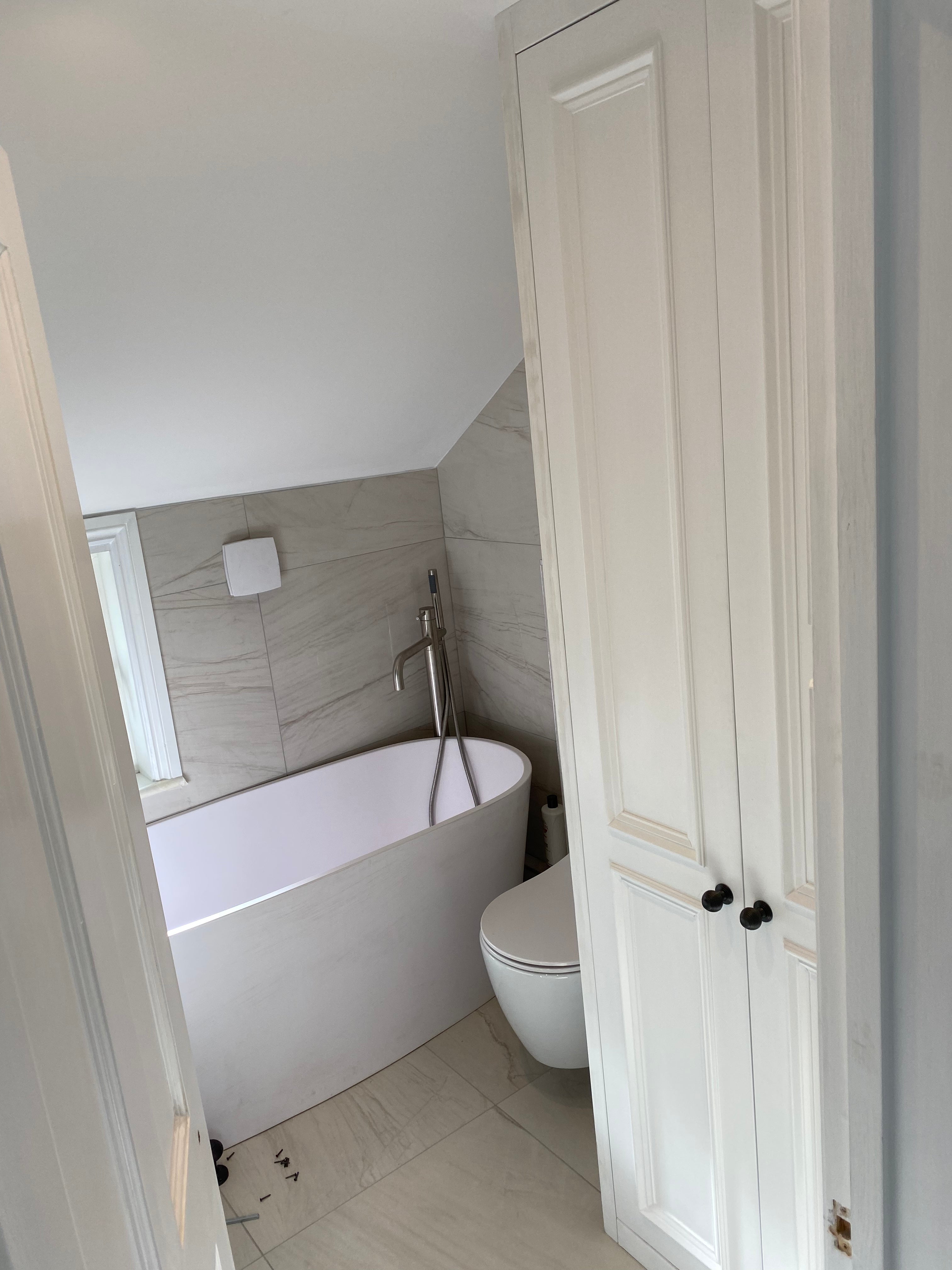 Sutton Build