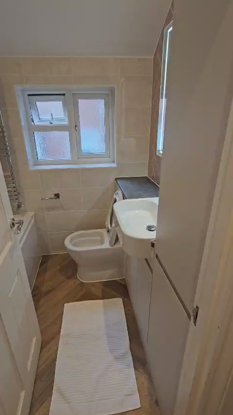 Sutton Build