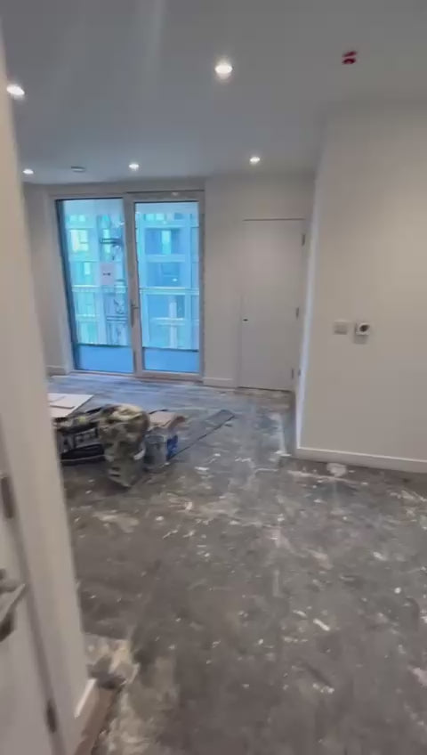 Sutton Build